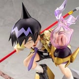 Tao Ren – Shaman King ARTFX J Figur von Kotobukiya