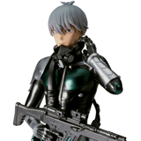 Reno Ichikawa - Kaiju No. 8 - The Metallic - Banpresto