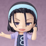 Nendoroid Light Jinpachi Todo