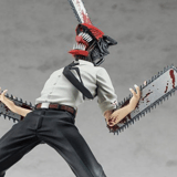 Chainsaw Man - Chainsaw Man Pop Up Parade Figure by Good Smile Company