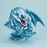 Blauäugiger Weißer Drache - Yu-Gi-Oh! Megatoon - Megahouse
