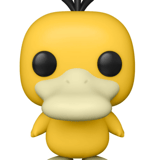 Psyduck - Pokémon Funko POP!