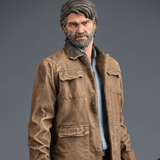 Joel - Last of Us Part II - Dark Horse