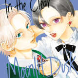 EN - In the Clear Moonlit Dusk 3 - englische Ausgabe