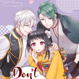 Don't kiss the dragon - Loewe Manga - Band 03