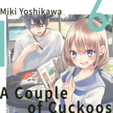 A Couple of Cuckoos - Carlsen - Vol. 06