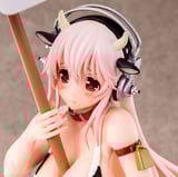 Super Sonico - Holstein Bikini - Genco