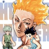 Hunter x Hunter - Carlsen - Band 007