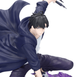 Sung Jinwoo  - Solo Leveling - Espresto Excite Motions Vol. 1 - Banpresto