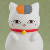 Nendoroid 1344 Nyanko Sensei (Madara)