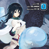 EN - That Time I Got Reincarnated as a Slime - Kodansha Comics - Vol. 1 english Edition