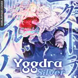 Yggdra Silver - Egmont - Band 01