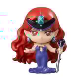 Queen Beryl - Dark Kingdom - Petit Chara!