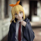 Lemon Irvine - PM Perching - Sega