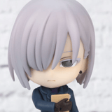 Fiona Frost - Figuarts Mini - Bandai Spirits