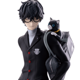 Ren Amamiya - Persona 5 - The Royal - Ichibansho