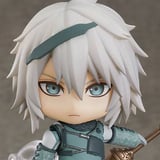 Nendoroid 1527 Nier - Re-Release