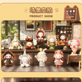 Random Selection - Secret Forest  - Coffee Shop - Blind Box - EMMA