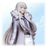 Koko Hekmatyar - DXF Figur