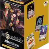 Weiss Schwarz - Fate/Grand Order Absolute Demonic Front: Babylonia - Booster Packung (8 Karten) - (Englische Version)
