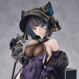 Cheshire - Cait Sith Crooner - Good Smile Company