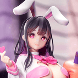 Uchino Sakura - Bunny Girl - Love Injection - Shiny Series - Animester