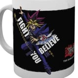 The Dark Side of Dimensions Believe - Yu-Gi-Oh! Tasse