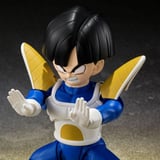 Son Gohan - Battle Clothes - S.H. Figuarts - Bandai Spirits