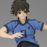 Meguru Bachira - Blue Lock - Banpresto