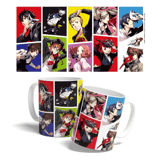 Group - Persona 5 Royal - Tasse - Pop Buddies
