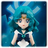 Sailor Neptun - Tamashii Buddies