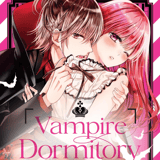 EN Vampire Dormitory  - Kodansha USA Publishing - Vol. 4 - english Edition