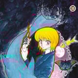 Hunter x Hunter - Carlsen - Band 033