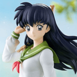 Kagome Higurashi - Tenitol - Furyu
