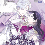 Estelle – Der Morgenstern von Ersha - papertoons - Band 05