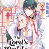 The Lord's Bride - Tokyopop - Einzelband