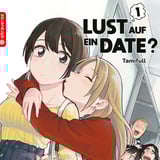 Lust auf ein Date?- Altraverse - Band 01