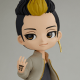 Shuji Hanma - Tokyo Revengers - Q Posket Version A