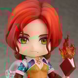 Nendoroid 1429 Triss Merigold
