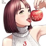 Red Apple - Carlsen - Band 03