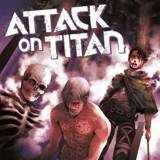 EN Attack on Titan - Kodansha Comics - Vol. 28 - englische Ausgabe