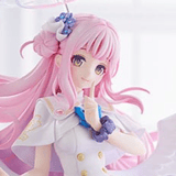 Mika Misono - Call of the Stars - Good Smile Company