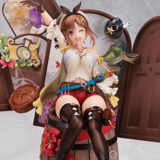 Reisalin Stout (Ryza) - DX Edition - Atelier Series 25th Anniversary - AmiAmi