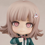Nendoroid 2227 Chiaki Nanami - Re-Release