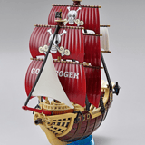 Oro Jackson - One Piece - Grand Ship Collection - Model Kit