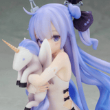 Unicorn - Light Equipped - Azur Lane - Wanderer