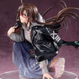 Mari Illustrious Makinami - Normal Color - Radio Eva Part 2  - Hobbymax