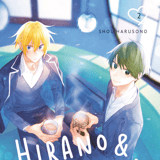 Hirano & Kagiura - Egmont - Band 02