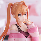 Karane Inda (Relax Time) - The 100 Girlfriends Who Really, Really, Really, Really, REALLY Love You - Banpresto