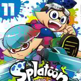 Splatoon - Carlsen - Band 11